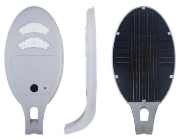DB-820 solar street light catalogue product view