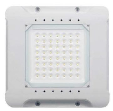 GP-120W/150W LED canopy light catalogue product view
