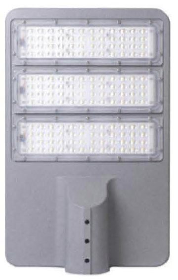 ML5-3-150W LED street light catalogue product view