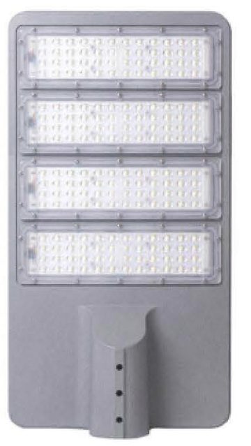 ML5-4-200W LED street light catalogue product view