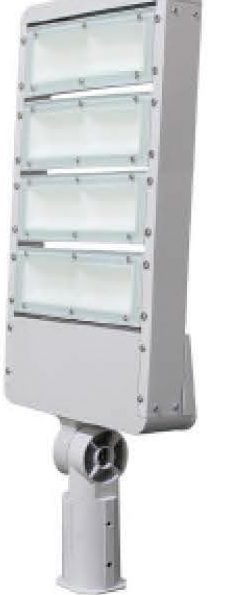 ML6B-4 LED street light catalogue product view