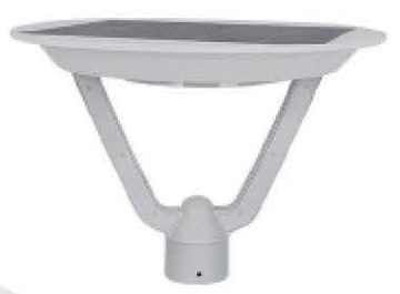 SG-Y505 solar post-top garden light catalogue product view