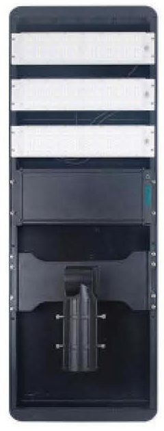 TK408-A solar street light catalogue product view