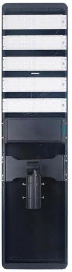 TK408-C solar street light catalogue product view