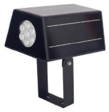 TX-07 spot solar spot light catalogue product view