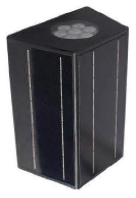 TX-07 wall solar wall light catalogue product view
