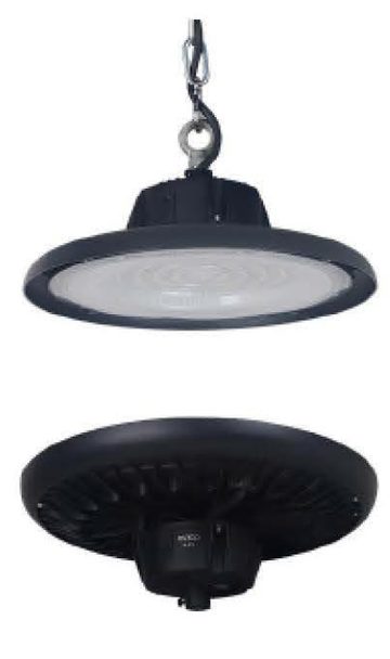 UFO-100W UFO LED high-bay light catalogue product view