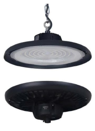 UFO-150W UFO LED high-bay light catalogue product view