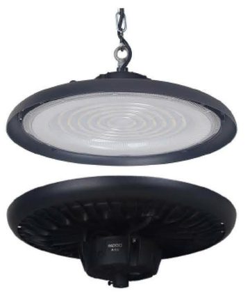 UFO-200W UFO LED high-bay light catalogue product view
