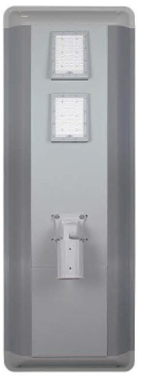 ZR-A solar street light catalogue product view
