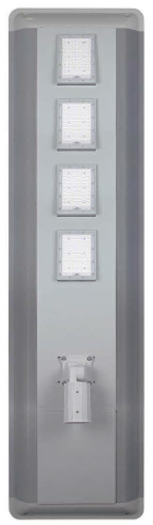 ZR-C solar street light catalogue product view