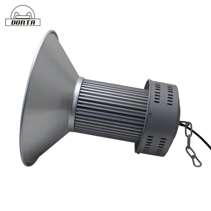 High-bay light pictured on the factory's G1-200W reference page