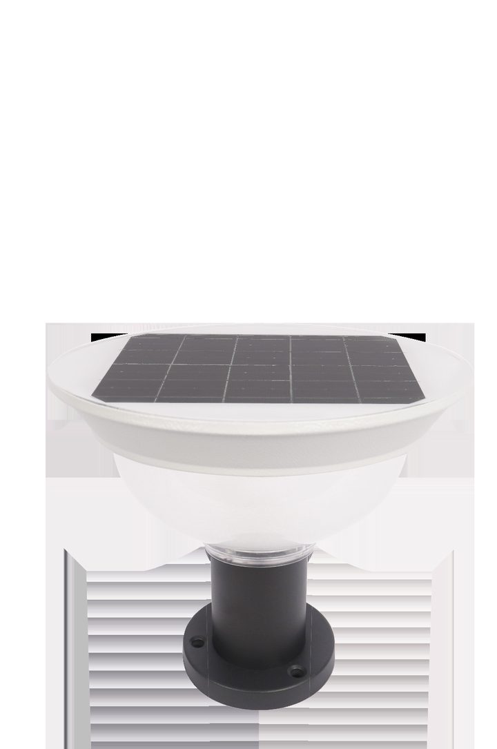 SG-10 solar garden-light product view