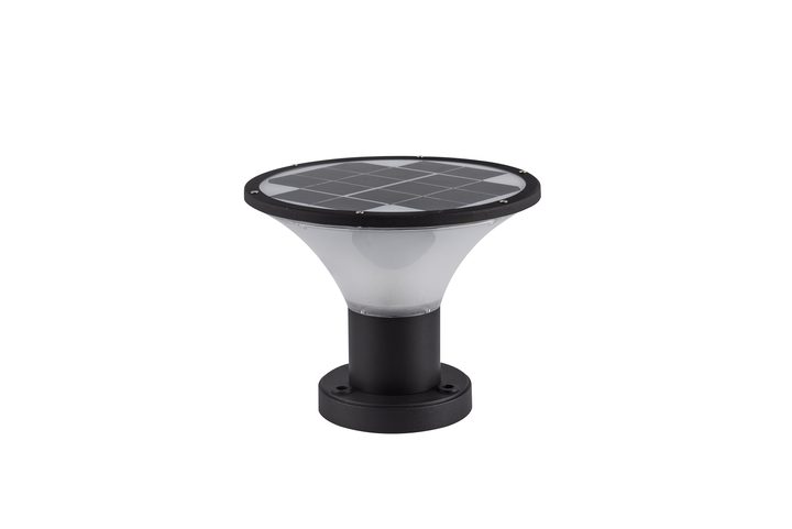 SG-2 solar garden-light product view