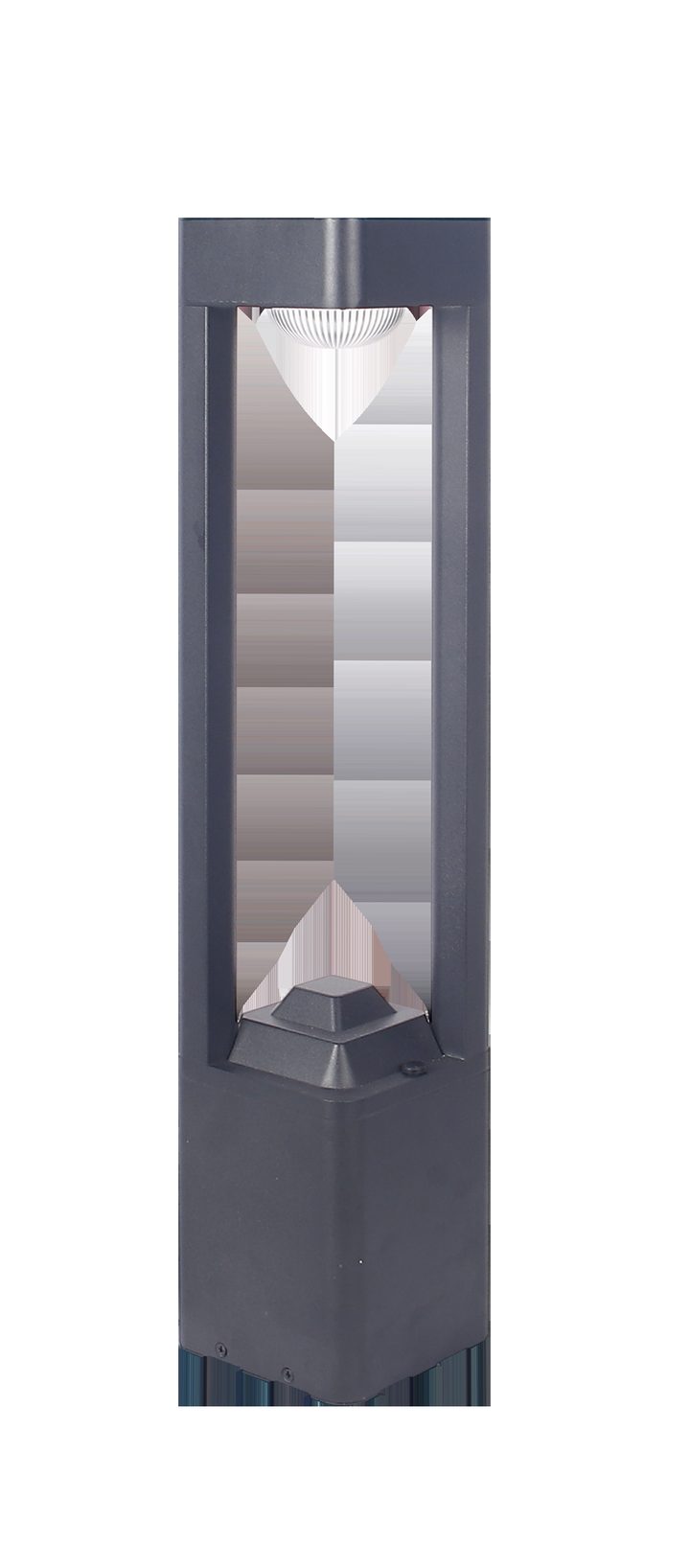 SG-6 solar garden-light product view