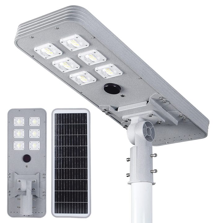 TR248 solar street-light product views