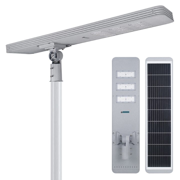 TR248B solar street-light product views