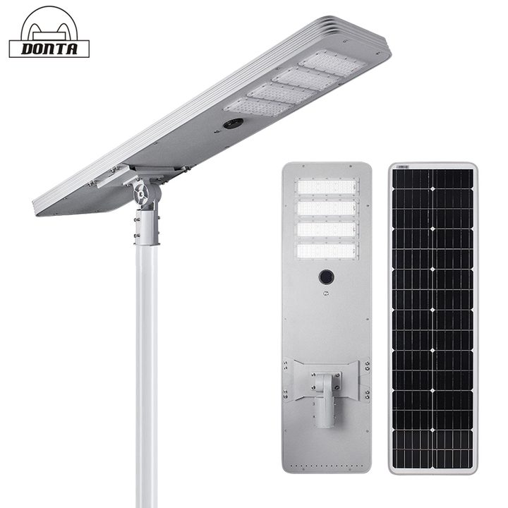 TR348 solar street-light family product views